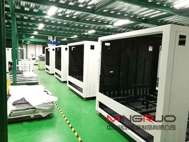 钣金机箱加工工艺中有些什么技术要求-KaiYun·官方端网站登录入口-开云KAIYUN(中国)