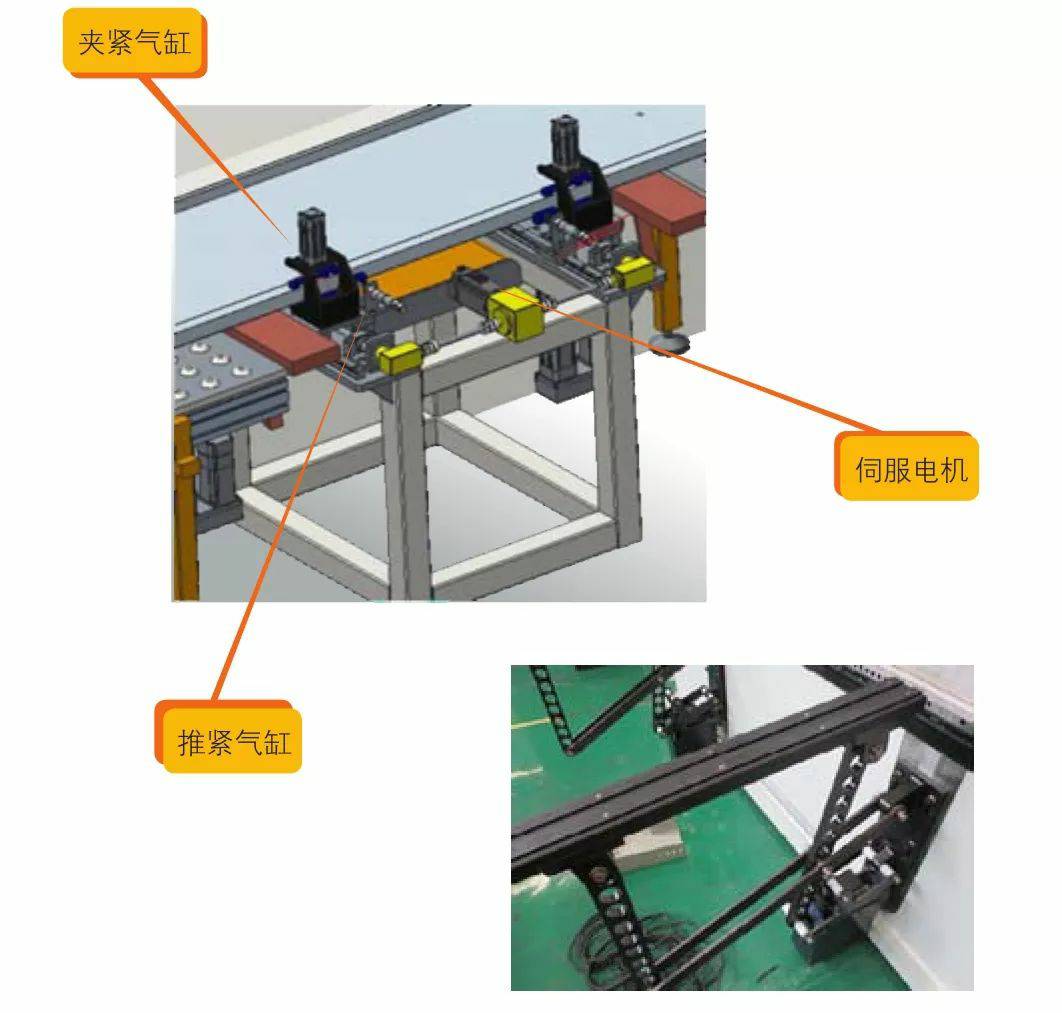 钣金加工产品在自动化及电梯行业中的应用 -KaiYun·官方端网站登录入口-开云KAIYUN(中国)