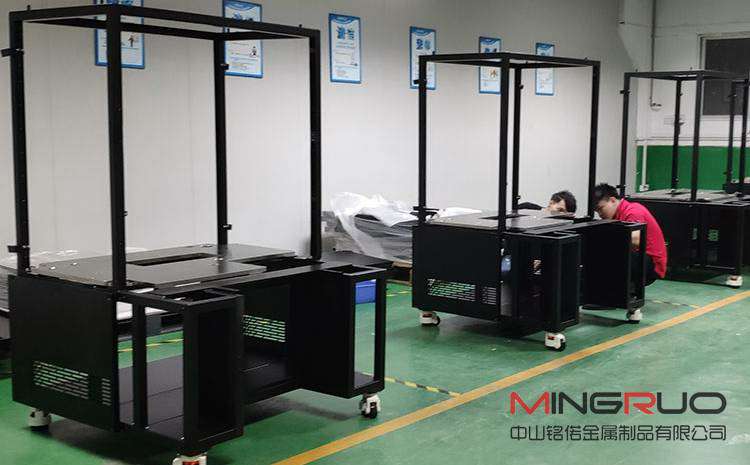 钣金加工行业现状及未来发展方向预测-KaiYun·官方端网站登录入口-开云KAIYUN(中国)