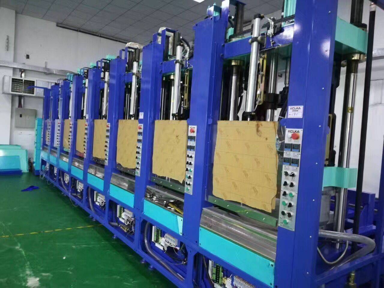 钣金加工对比高精密钣金加工的区别-KaiYun·官方端网站登录入口-开云KAIYUN(中国)