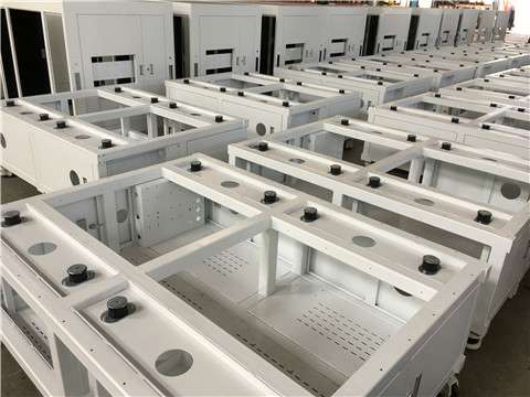 钣金加工企业该采用什么技术-KaiYun·官方端网站登录入口-开云KAIYUN(中国)