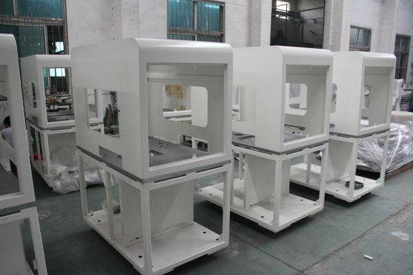 钣金加工企业该如何减少误差-KaiYun·官方端网站登录入口-开云KAIYUN(中国)
