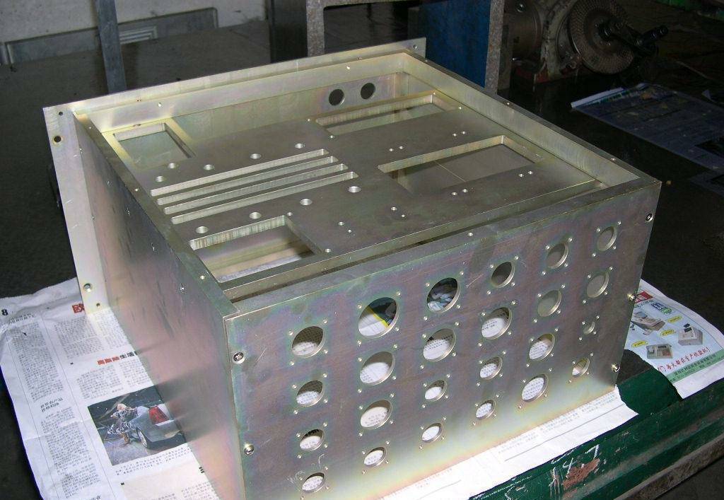 设计钣金加工企业该注意的事项-KaiYun·官方端网站登录入口-开云KAIYUN(中国)