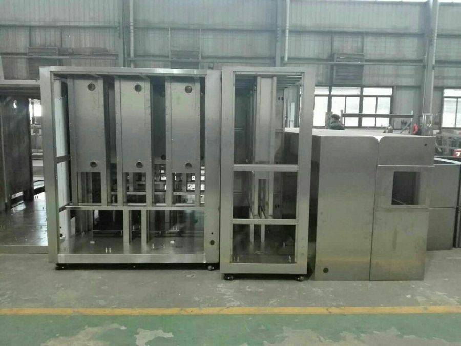 钣金加工设计注意几点-KaiYun·官方端网站登录入口-开云KAIYUN(中国)