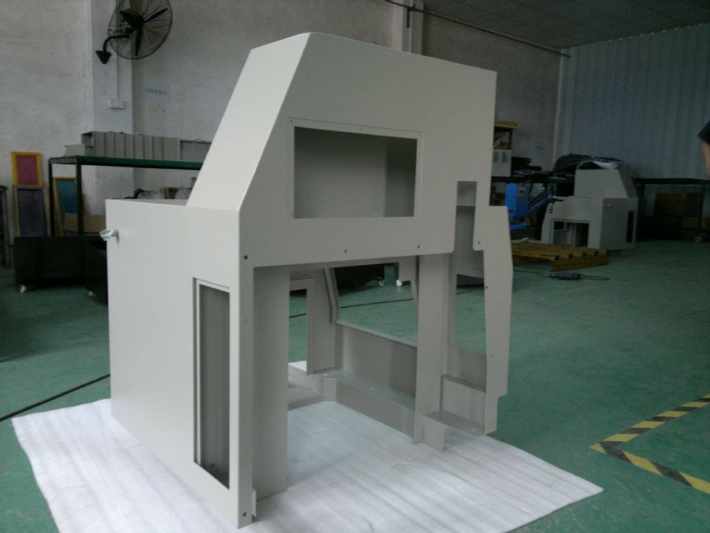 钣金加工材料选什么样的好?-KaiYun·官方端网站登录入口-开云KAIYUN(中国)