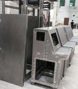 什么在影响定制钣金加工质量-KaiYun·官方端网站登录入口-开云KAIYUN(中国)