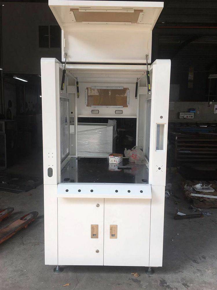 异形钣金加工能否符合加工的需要-KaiYun·官方端网站登录入口-开云KAIYUN(中国)