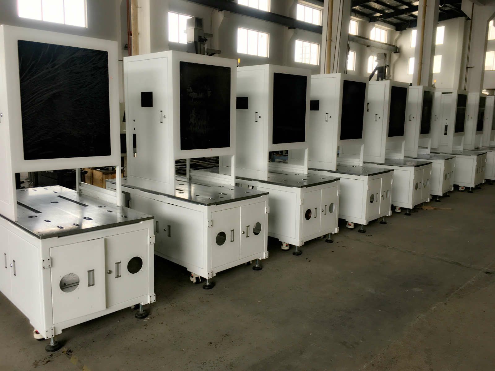 钣金加工成型在工作中应用-KaiYun·官方端网站登录入口-开云KAIYUN(中国)