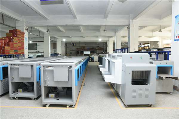 自动、智能是钣金加工趋势-KaiYun·官方端网站登录入口-开云KAIYUN(中国)
