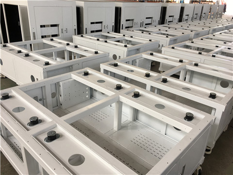 钣金加工合理利用材料的三种方法-KaiYun·官方端网站登录入口-开云KAIYUN(中国)